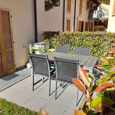Marco Apartment - Holiday Apartment Luino Dış mekan fotoğraf