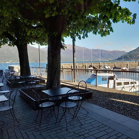 Marco Apartment - Holiday Apartment Luino Dış mekan fotoğraf